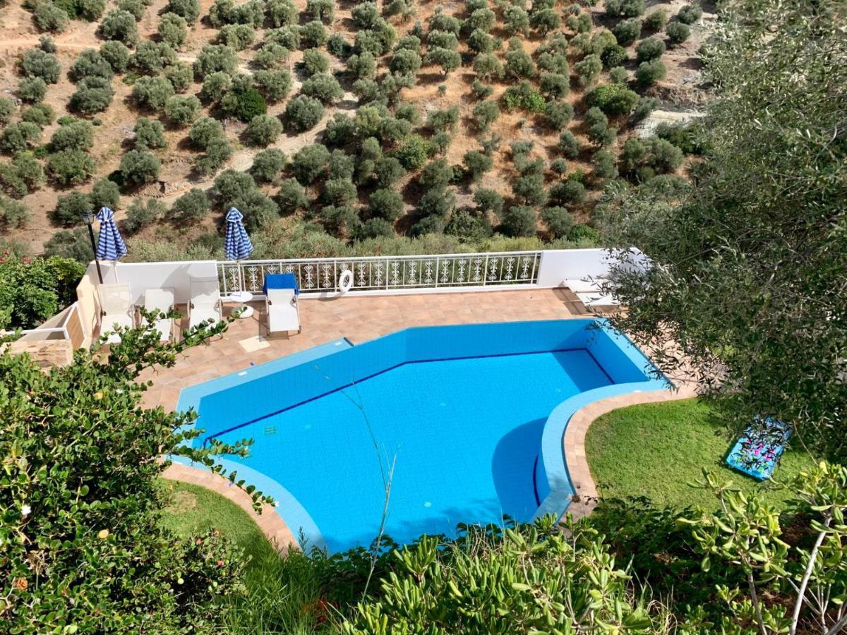 Ilios Village Stalos Exterior photo