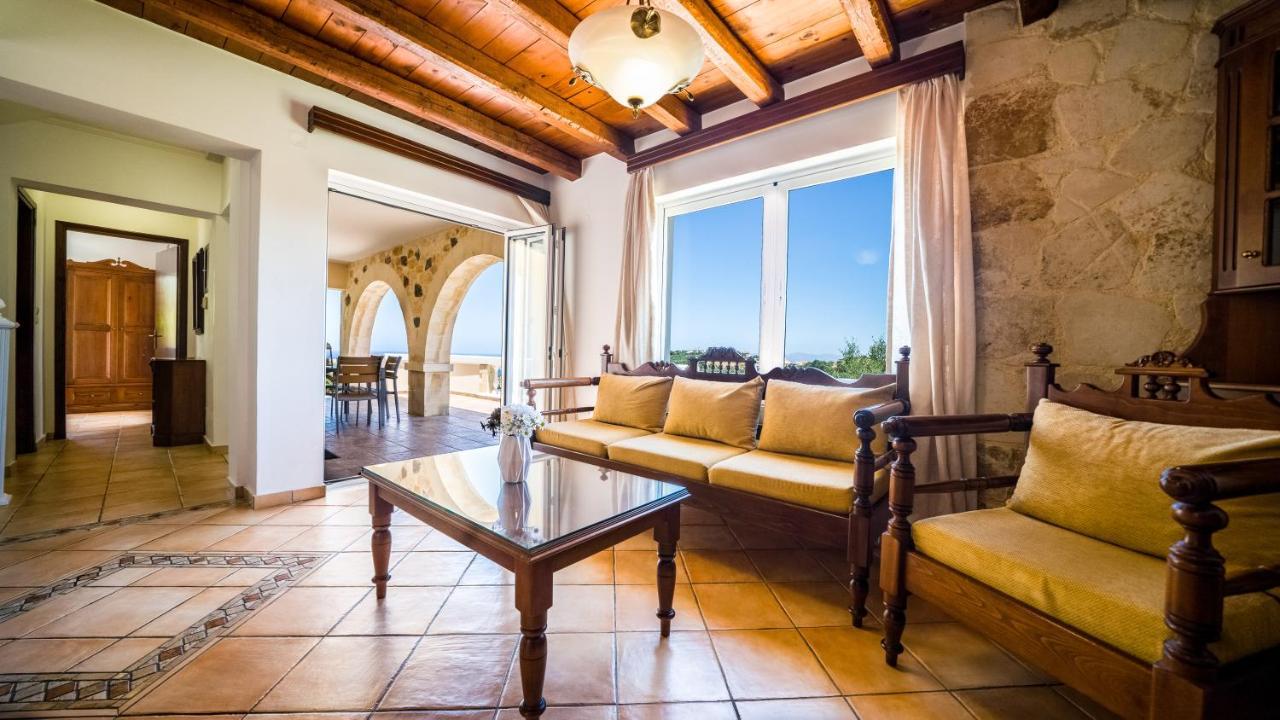 Ilios Village Stalos Exterior photo